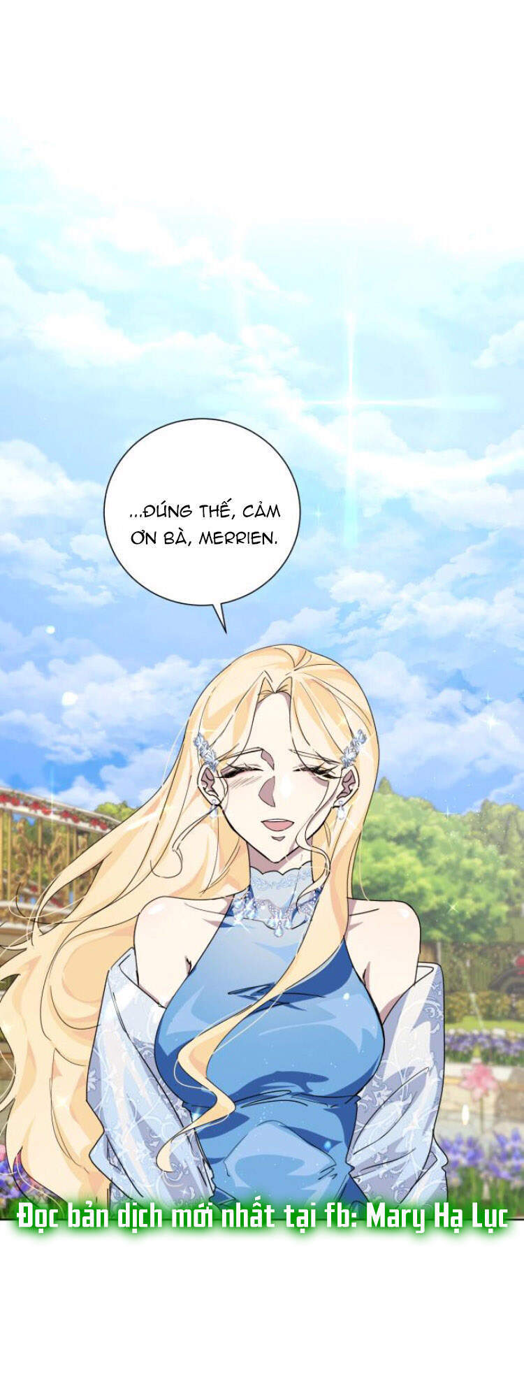 Ta Đã Từng Mong Nàng Biến Mất Chapter 14.3 - 13