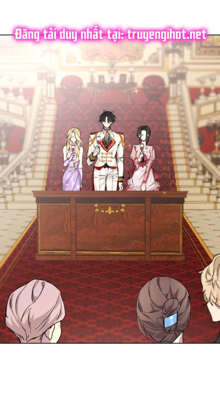 Ta Đã Từng Mong Nàng Biến Mất Chapter 14.3 - 17