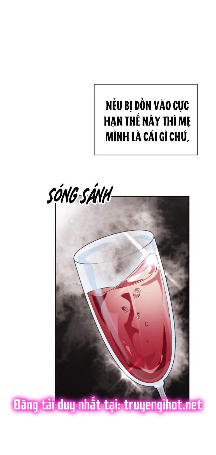 Ta Đã Từng Mong Nàng Biến Mất Chapter 14.3 - 20