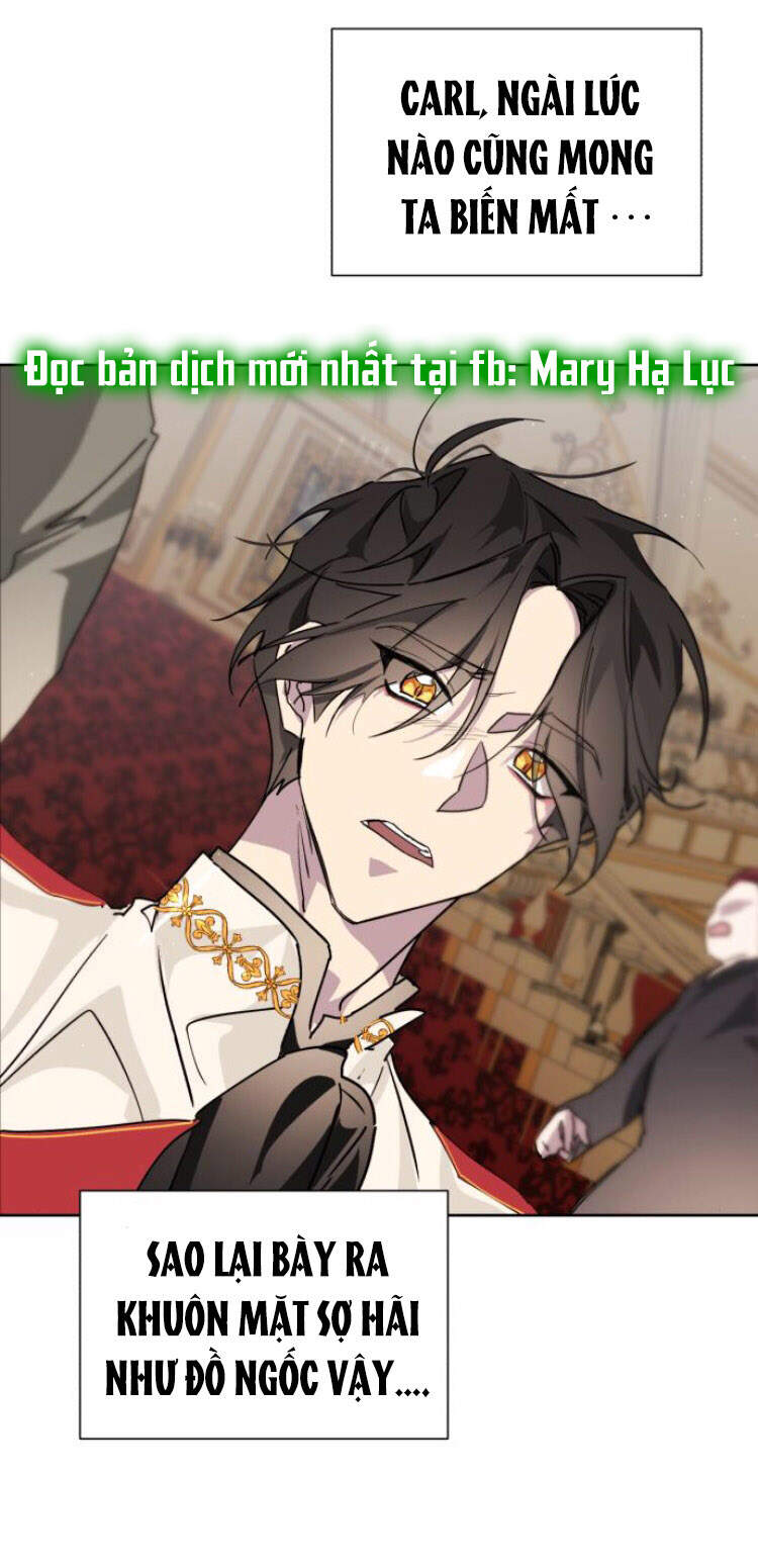 Ta Đã Từng Mong Nàng Biến Mất Chapter 14.3 - 23