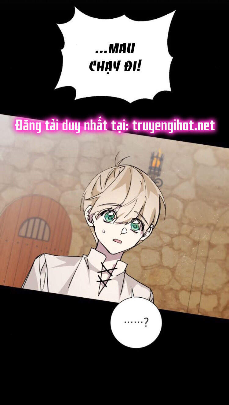 Ta Đã Từng Mong Nàng Biến Mất Chapter 14.3 - 27