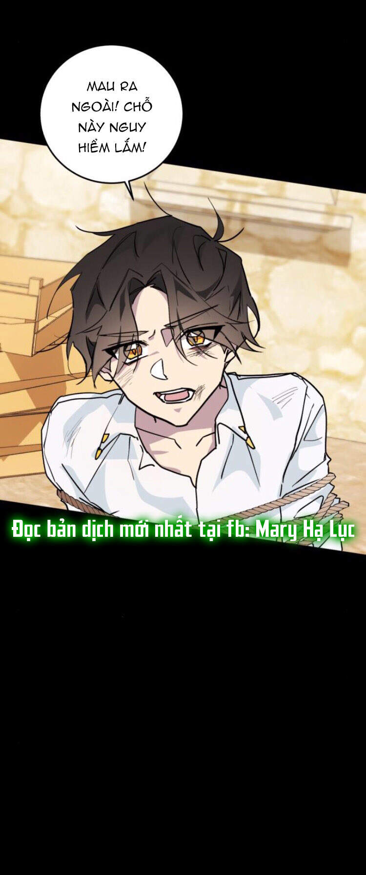 Ta Đã Từng Mong Nàng Biến Mất Chapter 14.3 - 28