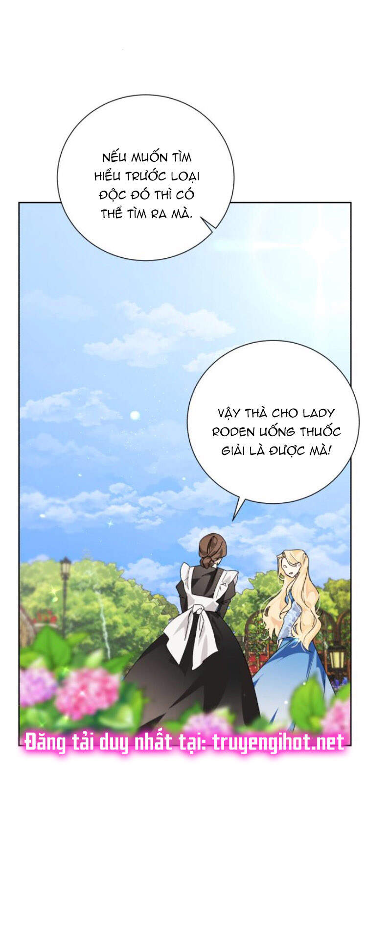 Ta Đã Từng Mong Nàng Biến Mất Chapter 14.3 - 5