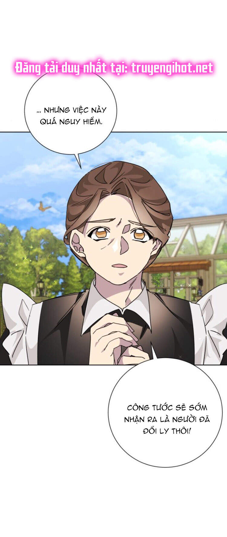 Ta Đã Từng Mong Nàng Biến Mất Chapter 14.3 - 7