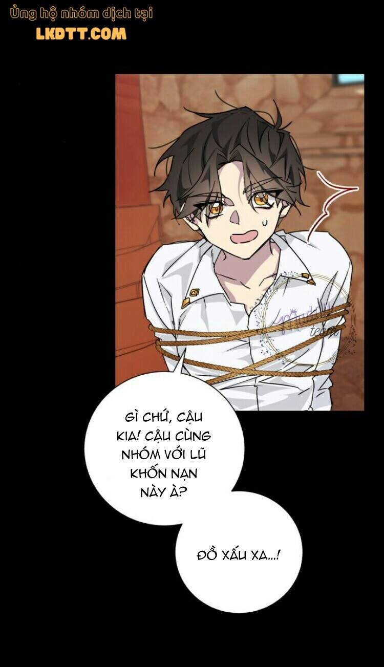 Ta Đã Từng Mong Nàng Biến Mất Chapter 15 - 11