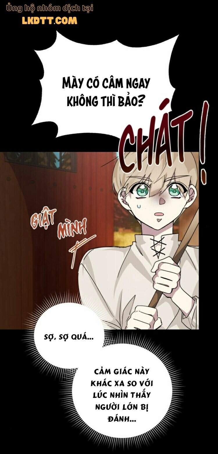 Ta Đã Từng Mong Nàng Biến Mất Chapter 15 - 12