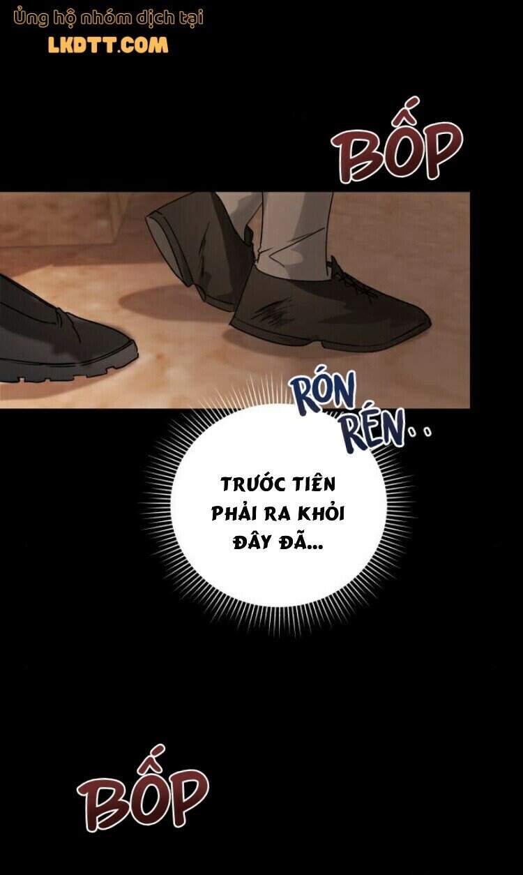 Ta Đã Từng Mong Nàng Biến Mất Chapter 15 - 13