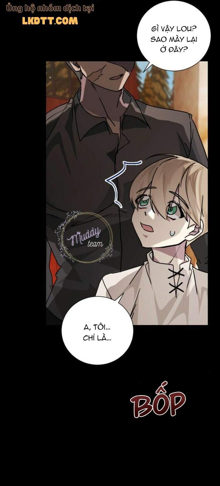 Ta Đã Từng Mong Nàng Biến Mất Chapter 15 - 14