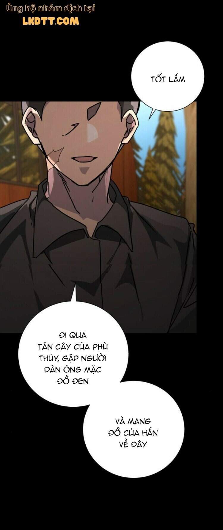 Ta Đã Từng Mong Nàng Biến Mất Chapter 15 - 15