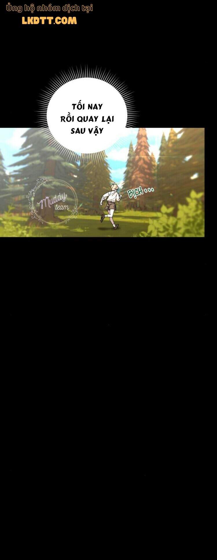 Ta Đã Từng Mong Nàng Biến Mất Chapter 15 - 17