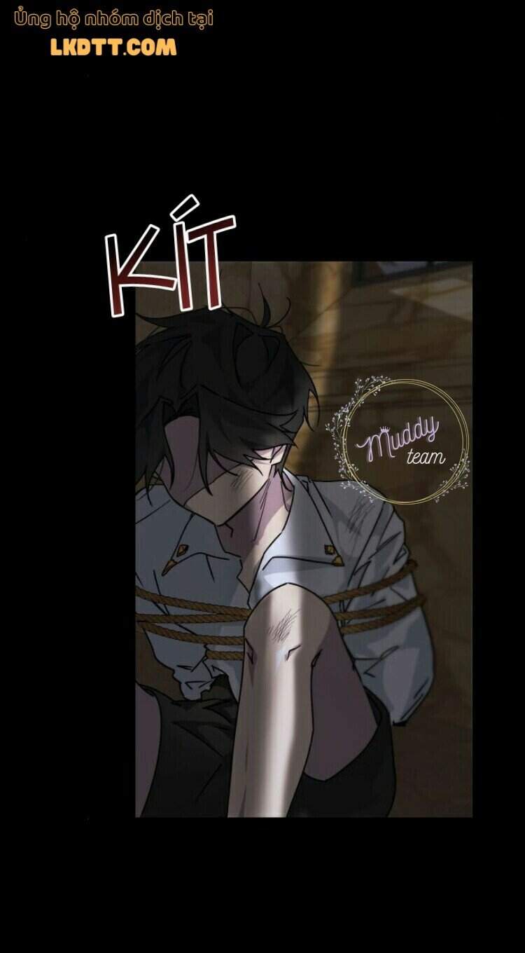 Ta Đã Từng Mong Nàng Biến Mất Chapter 15 - 20