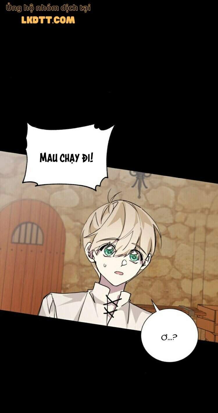 Ta Đã Từng Mong Nàng Biến Mất Chapter 15 - 3