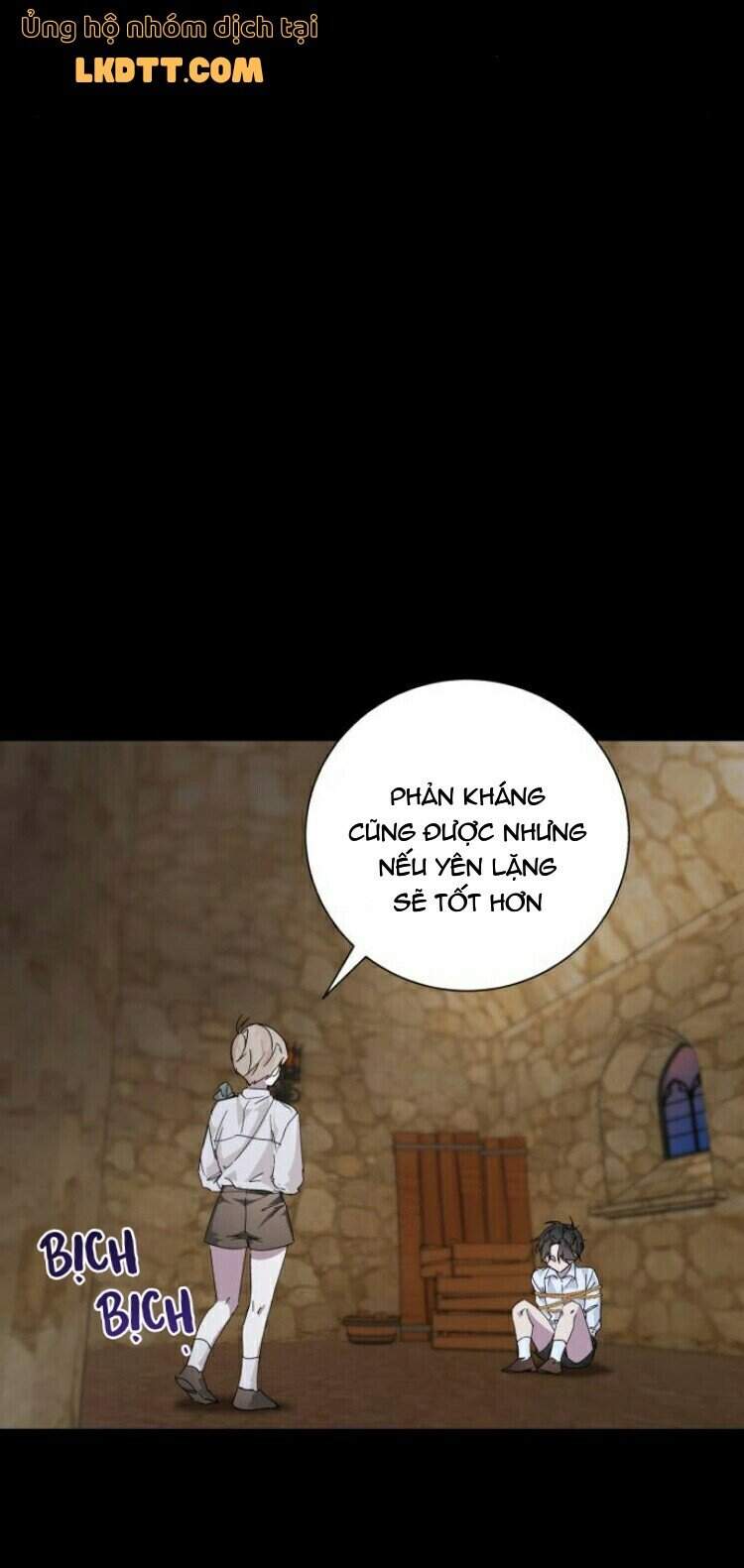 Ta Đã Từng Mong Nàng Biến Mất Chapter 15 - 23