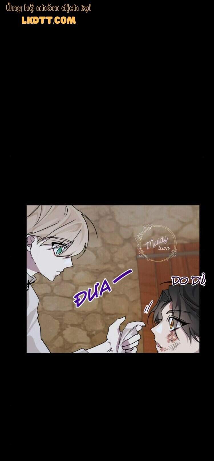 Ta Đã Từng Mong Nàng Biến Mất Chapter 15 - 24