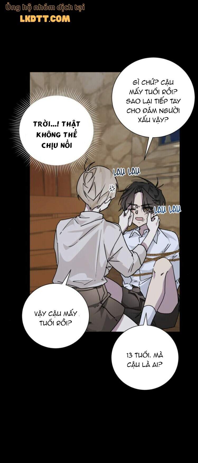 Ta Đã Từng Mong Nàng Biến Mất Chapter 15 - 27