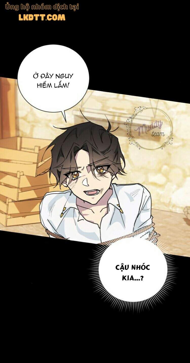 Ta Đã Từng Mong Nàng Biến Mất Chapter 15 - 4