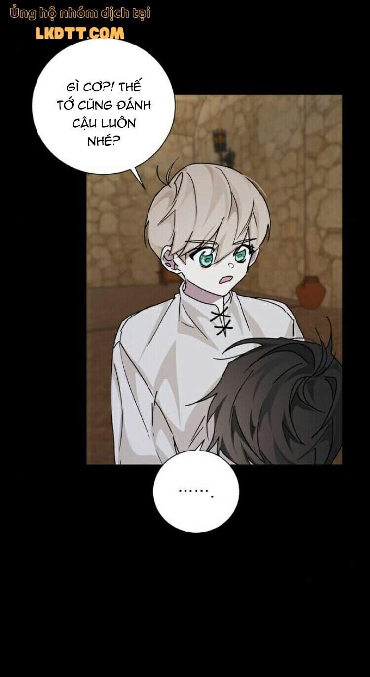 Ta Đã Từng Mong Nàng Biến Mất Chapter 15 - 31