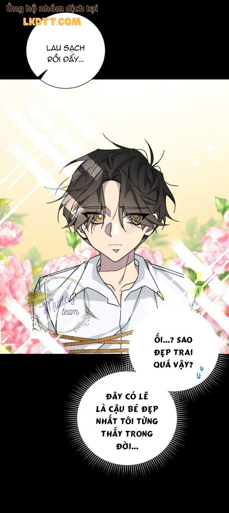 Ta Đã Từng Mong Nàng Biến Mất Chapter 15 - 32