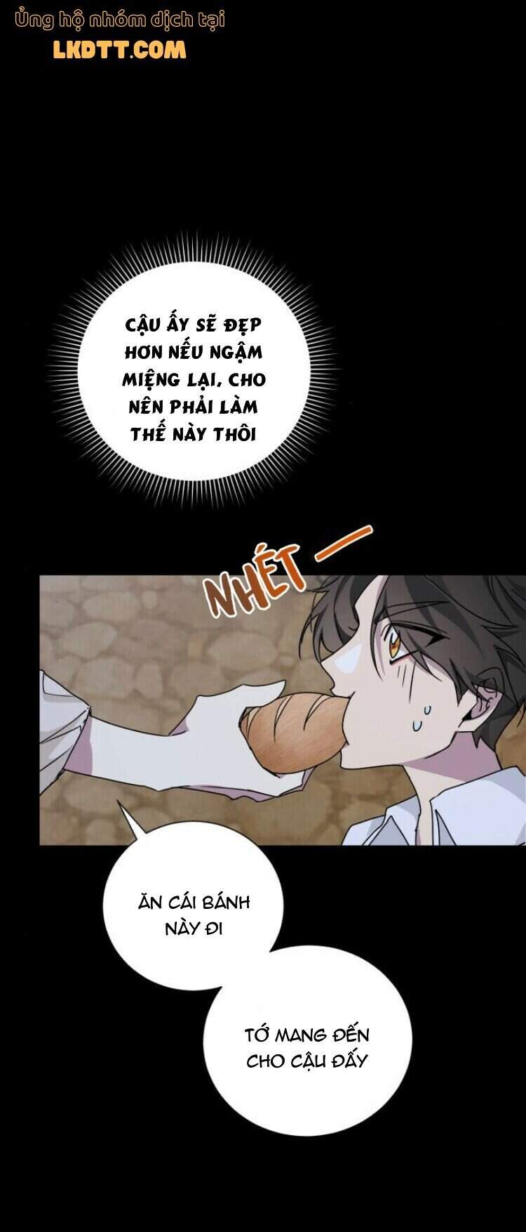 Ta Đã Từng Mong Nàng Biến Mất Chapter 15 - 34