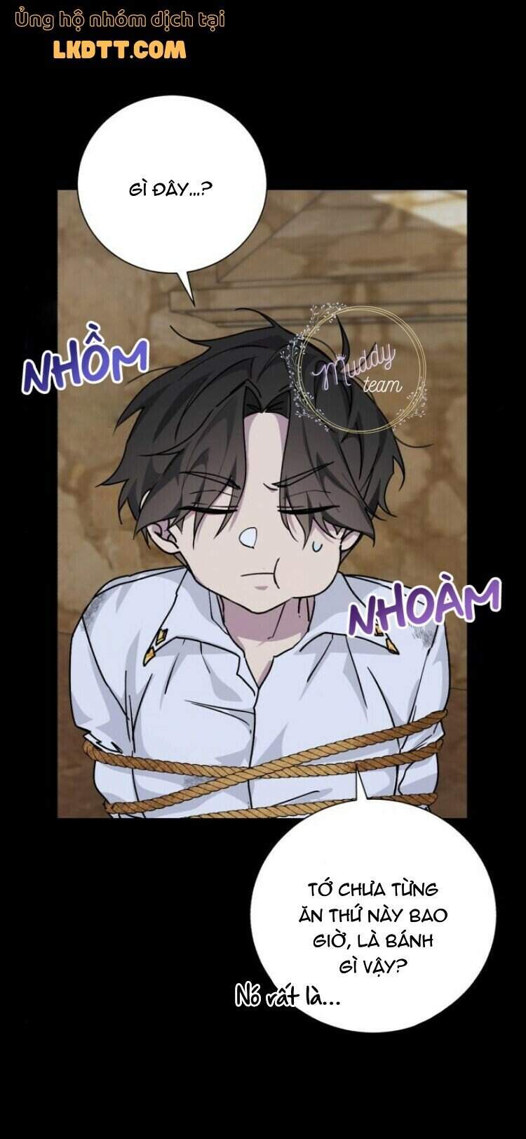 Ta Đã Từng Mong Nàng Biến Mất Chapter 15 - 35