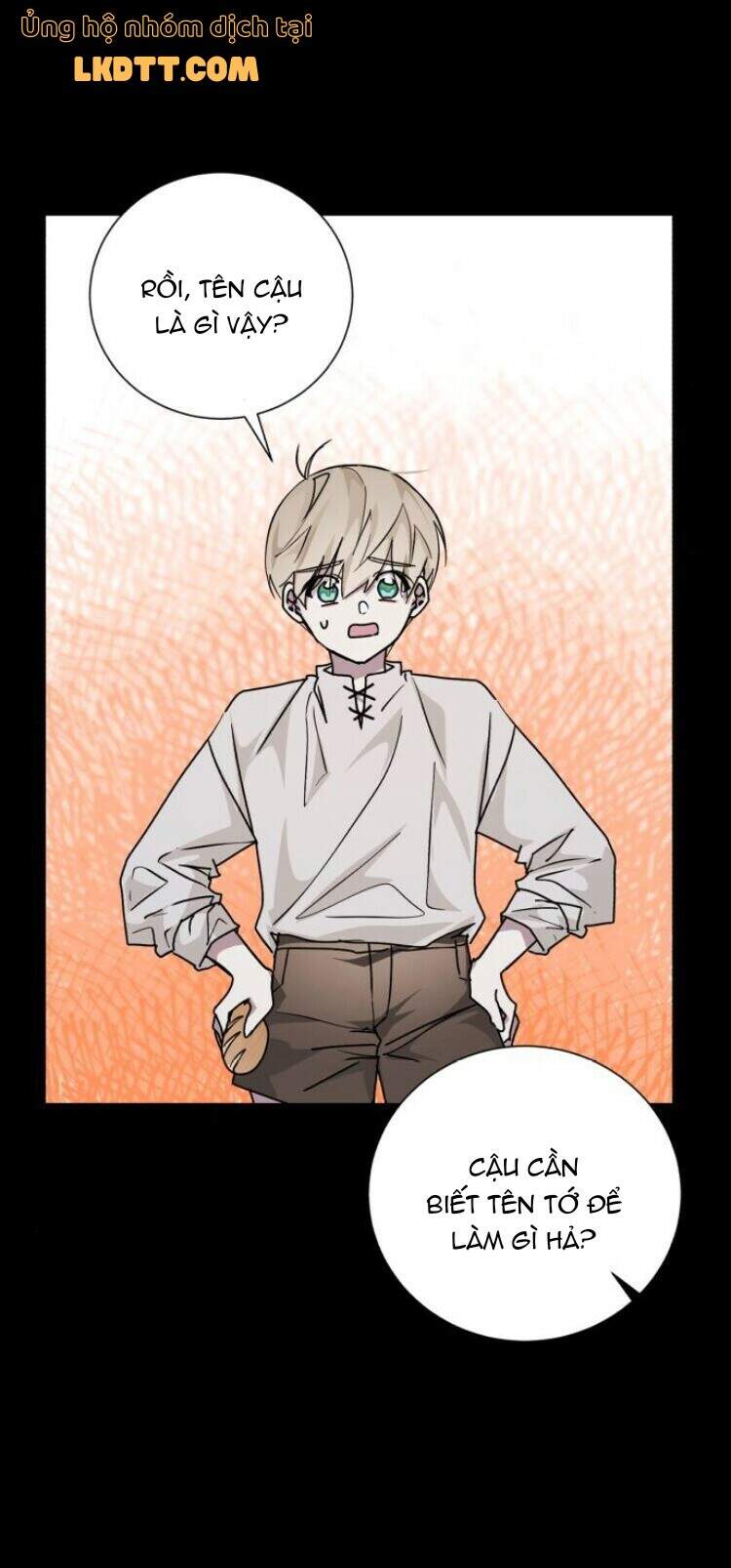 Ta Đã Từng Mong Nàng Biến Mất Chapter 15 - 37