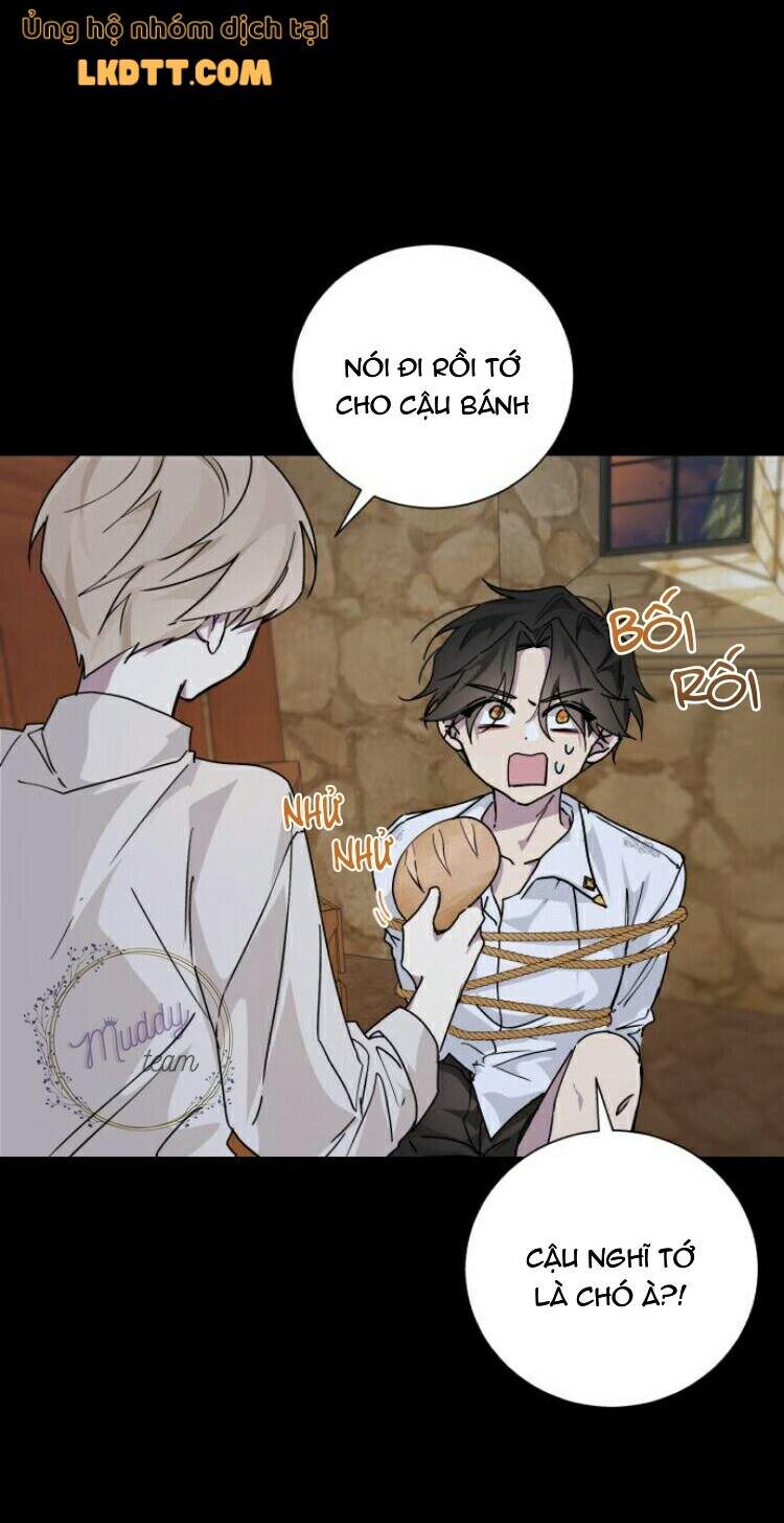 Ta Đã Từng Mong Nàng Biến Mất Chapter 15 - 38