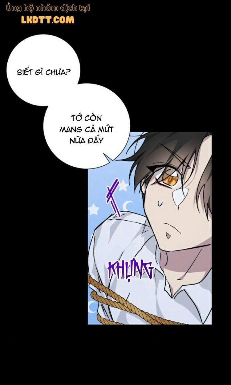 Ta Đã Từng Mong Nàng Biến Mất Chapter 15 - 39