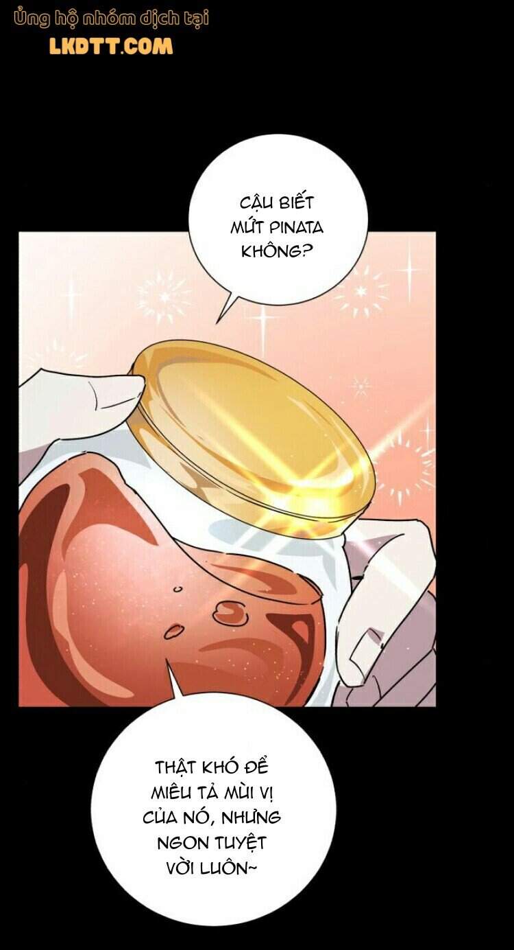 Ta Đã Từng Mong Nàng Biến Mất Chapter 15 - 40