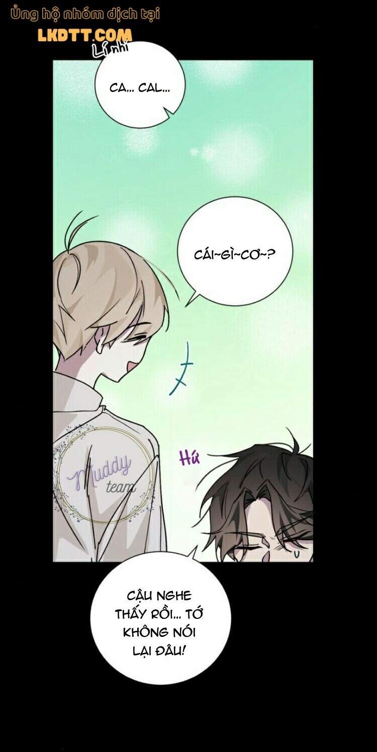 Ta Đã Từng Mong Nàng Biến Mất Chapter 15 - 41