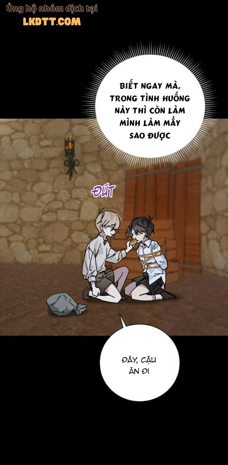 Ta Đã Từng Mong Nàng Biến Mất Chapter 15 - 42