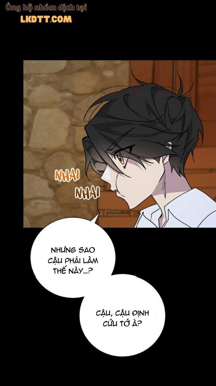 Ta Đã Từng Mong Nàng Biến Mất Chapter 15 - 43