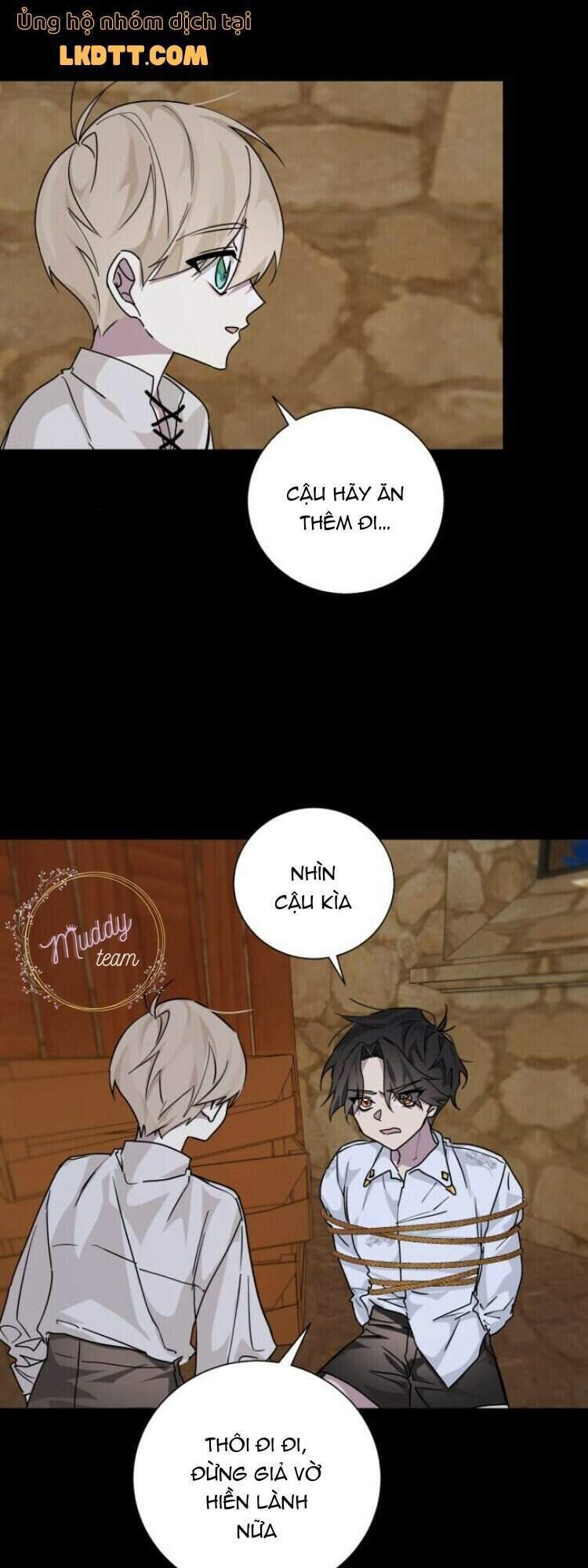 Ta Đã Từng Mong Nàng Biến Mất Chapter 15 - 44