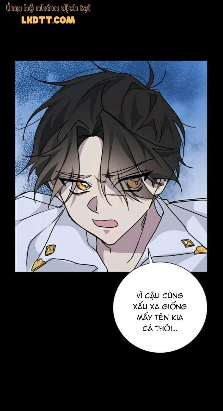 Ta Đã Từng Mong Nàng Biến Mất Chapter 15 - 46