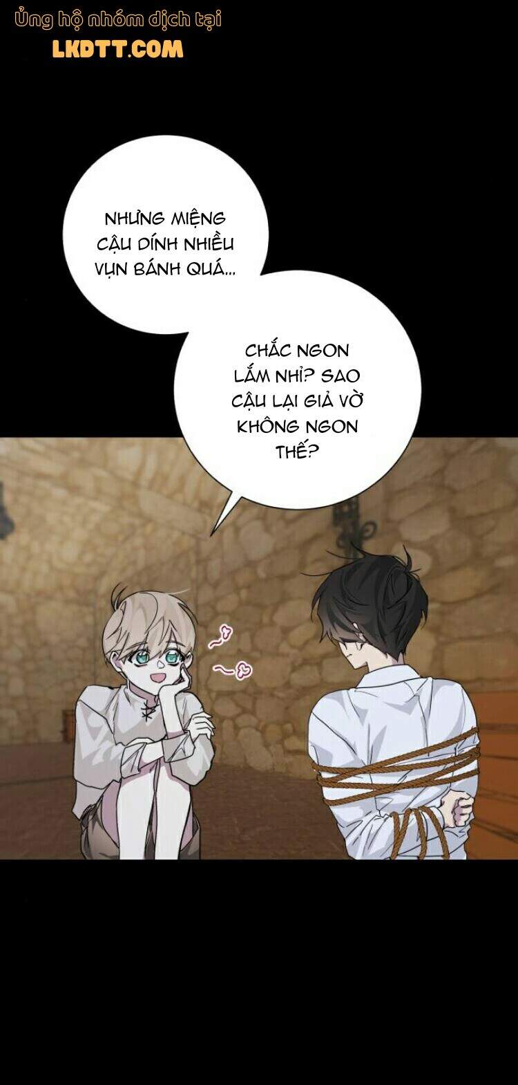 Ta Đã Từng Mong Nàng Biến Mất Chapter 15 - 47