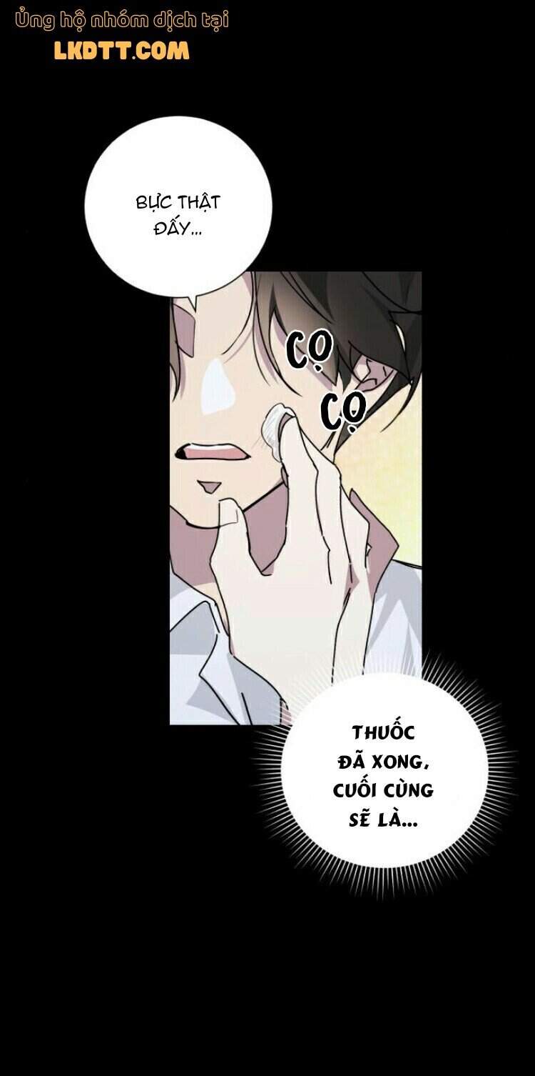 Ta Đã Từng Mong Nàng Biến Mất Chapter 15 - 51