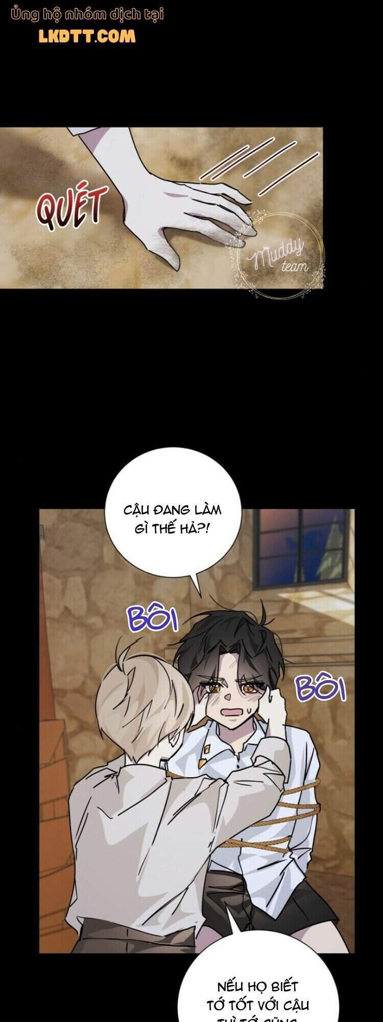 Ta Đã Từng Mong Nàng Biến Mất Chapter 15 - 52