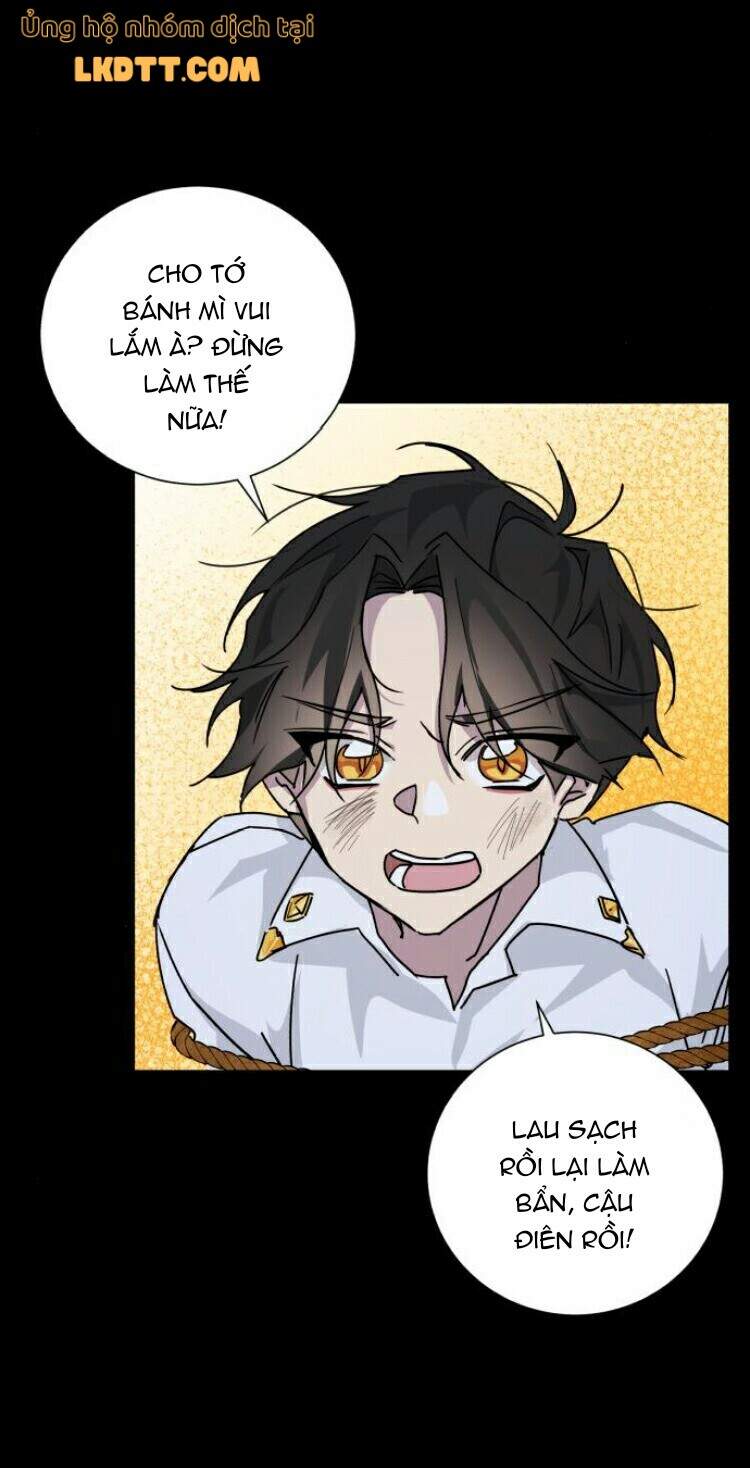 Ta Đã Từng Mong Nàng Biến Mất Chapter 15 - 54