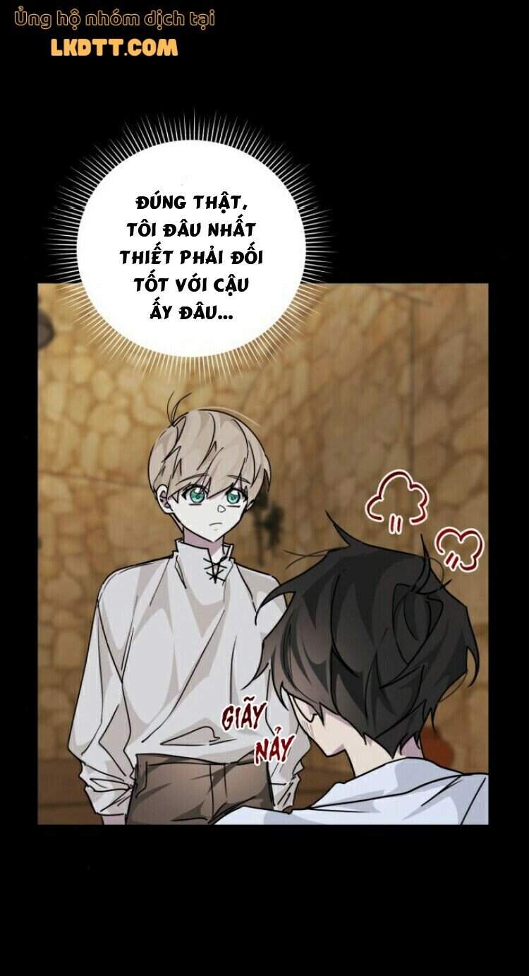 Ta Đã Từng Mong Nàng Biến Mất Chapter 15 - 55