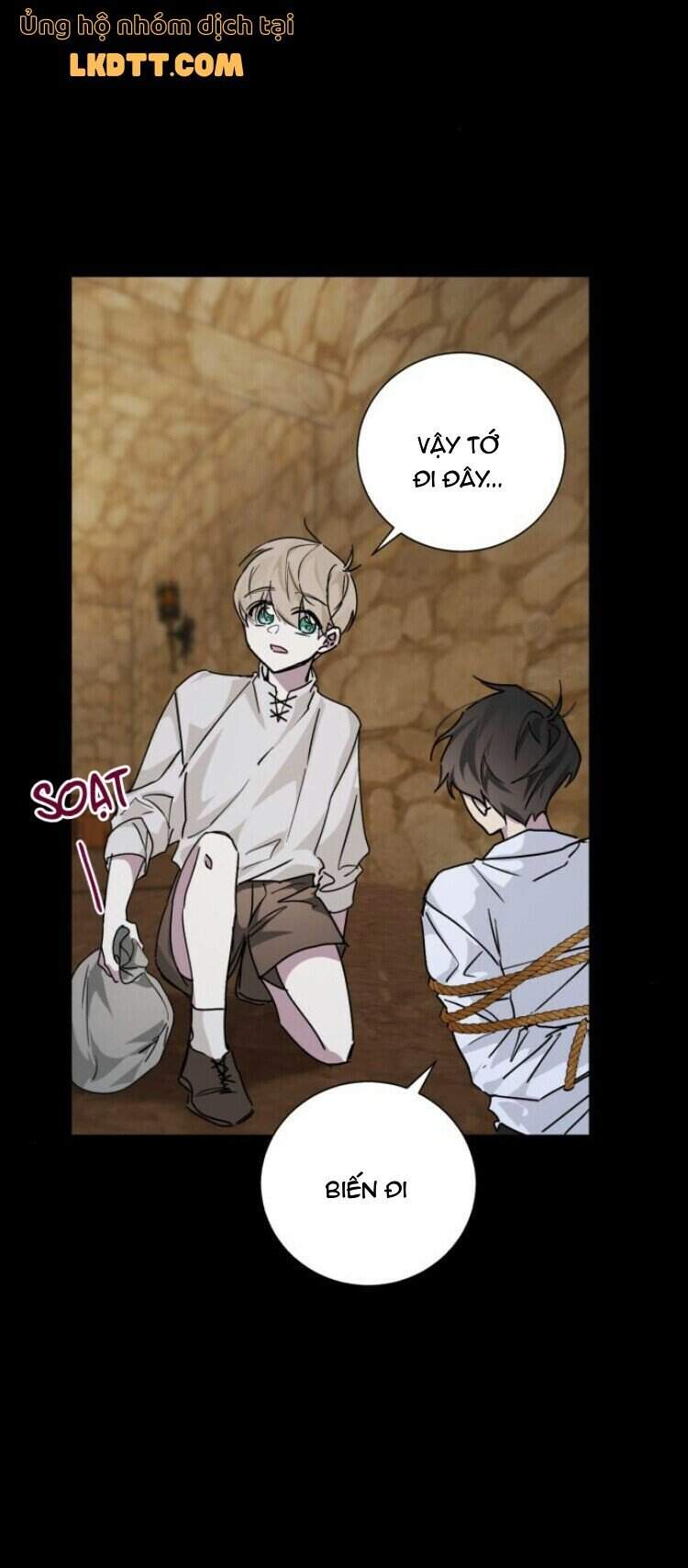 Ta Đã Từng Mong Nàng Biến Mất Chapter 15 - 57