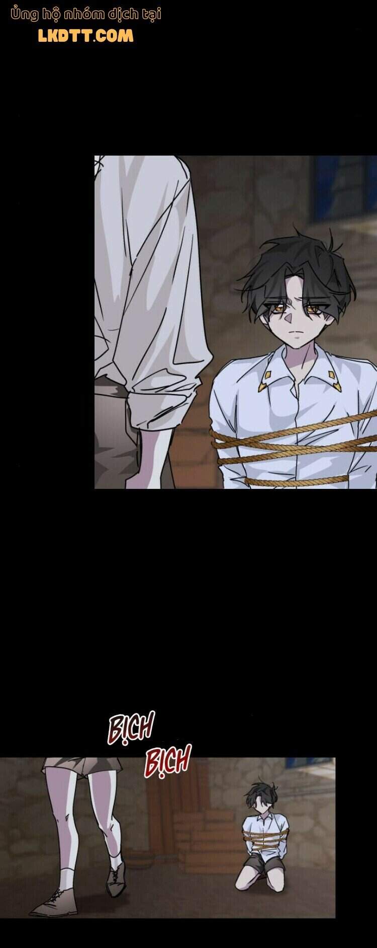 Ta Đã Từng Mong Nàng Biến Mất Chapter 15 - 58