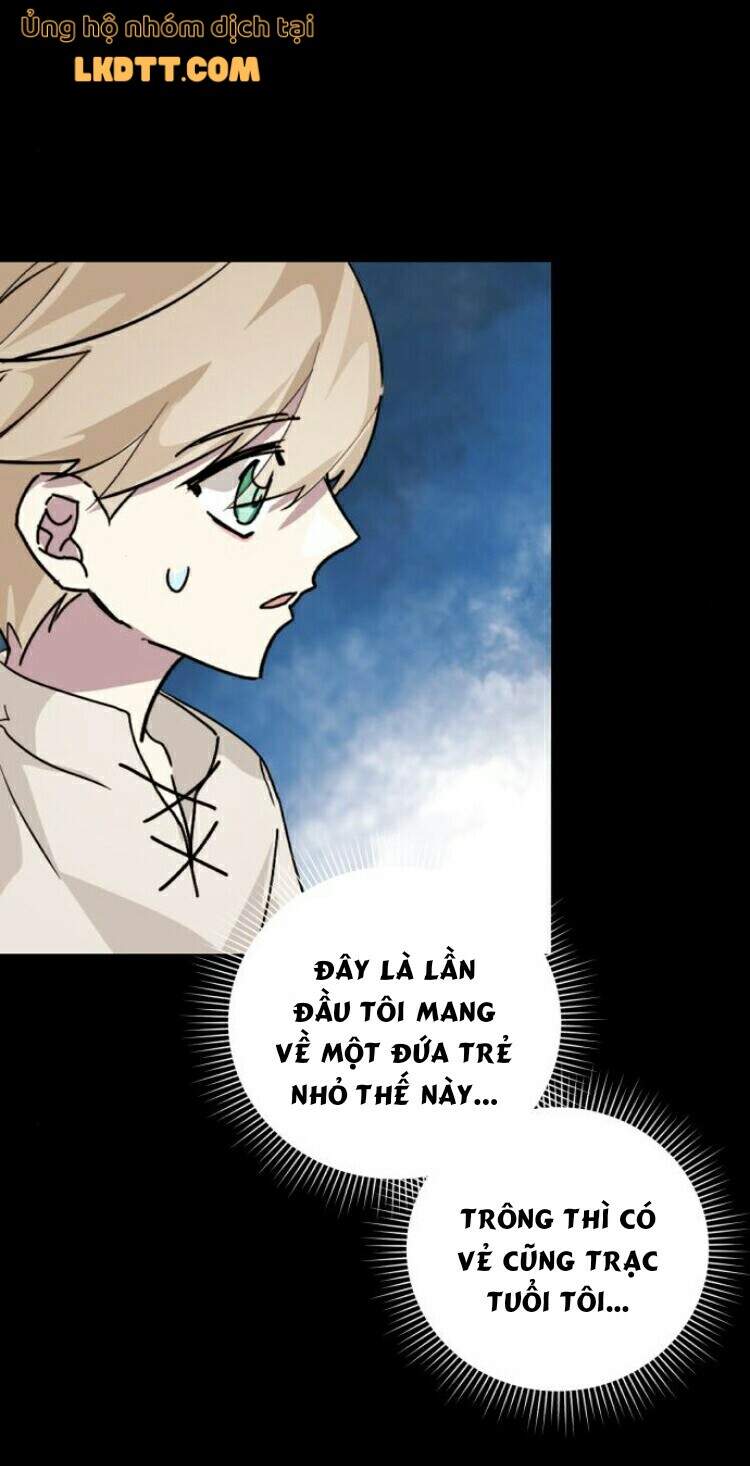 Ta Đã Từng Mong Nàng Biến Mất Chapter 15 - 7