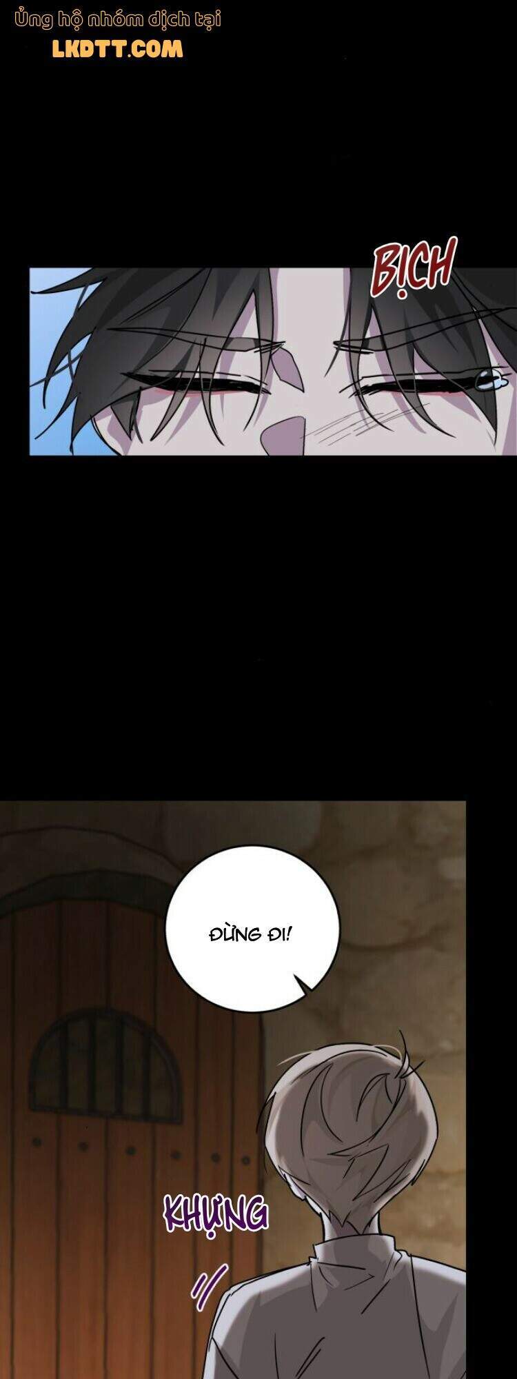 Ta Đã Từng Mong Nàng Biến Mất Chapter 15 - 61