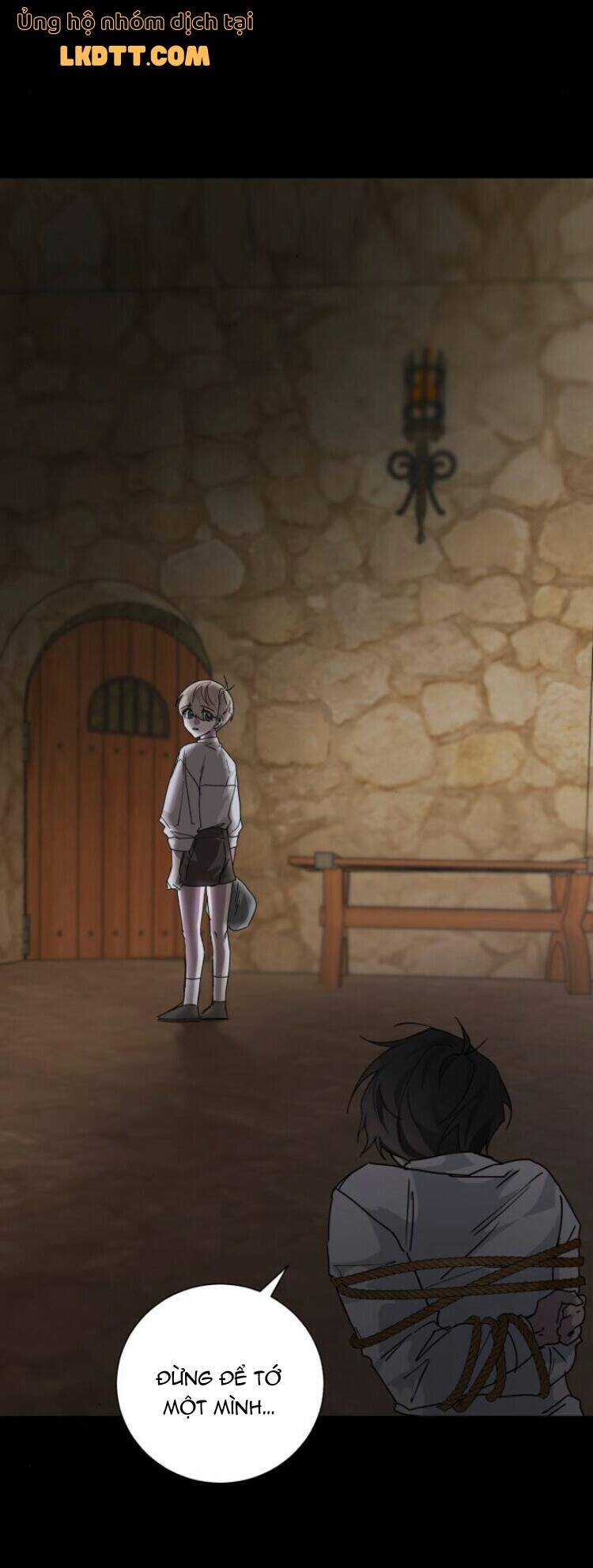 Ta Đã Từng Mong Nàng Biến Mất Chapter 15 - 63