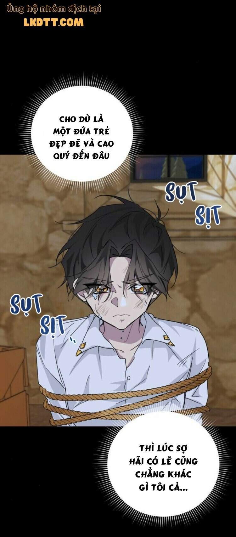 Ta Đã Từng Mong Nàng Biến Mất Chapter 15 - 65