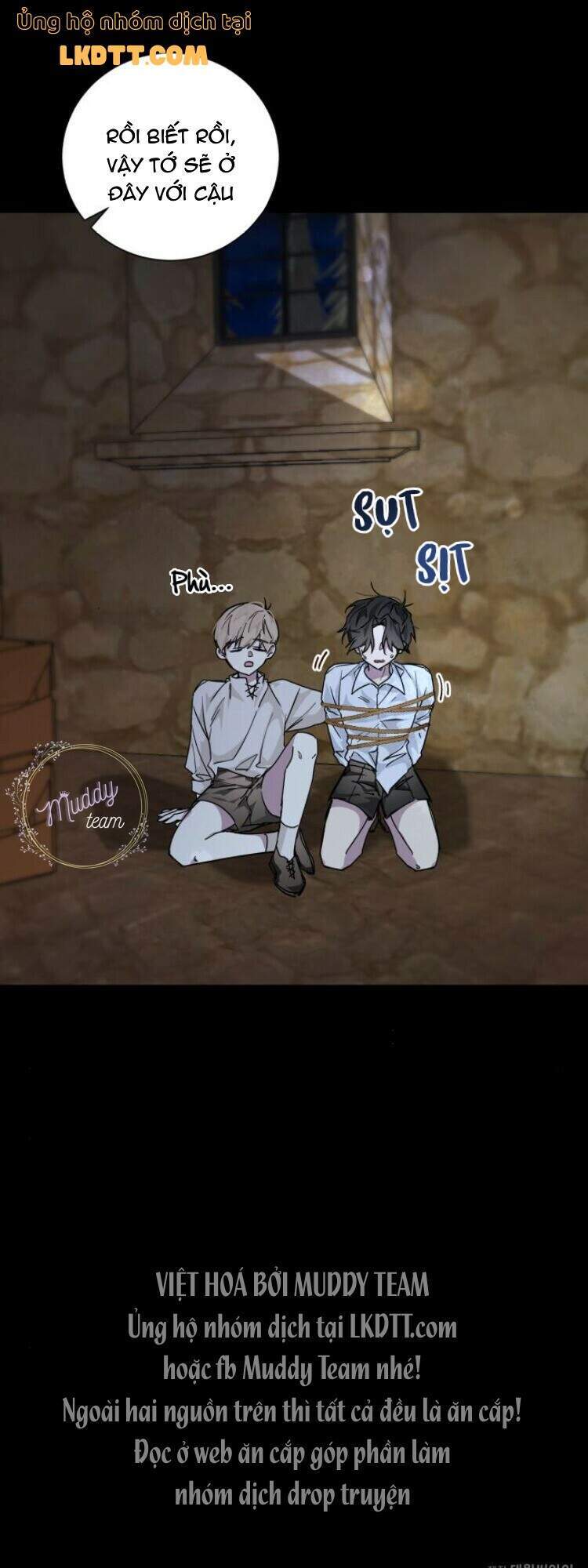 Ta Đã Từng Mong Nàng Biến Mất Chapter 15 - 67