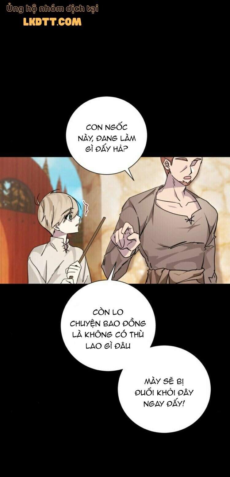 Ta Đã Từng Mong Nàng Biến Mất Chapter 15 - 10