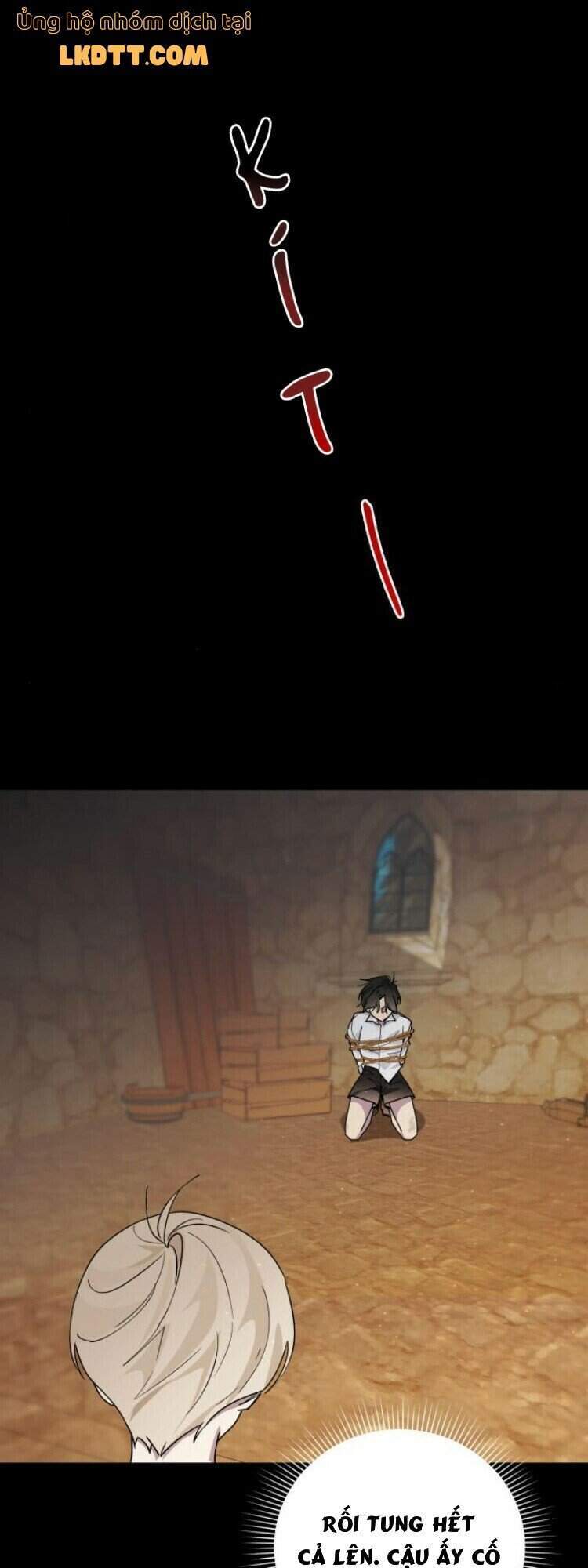 Ta Đã Từng Mong Nàng Biến Mất Chapter 16 - 11