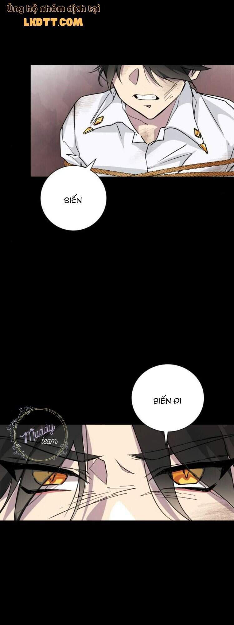 Ta Đã Từng Mong Nàng Biến Mất Chapter 16 - 13