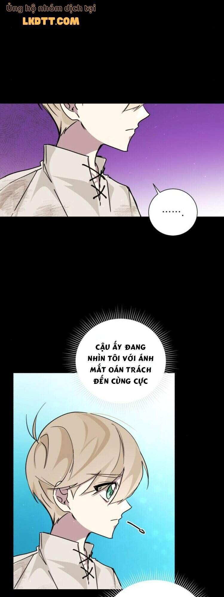 Ta Đã Từng Mong Nàng Biến Mất Chapter 16 - 15