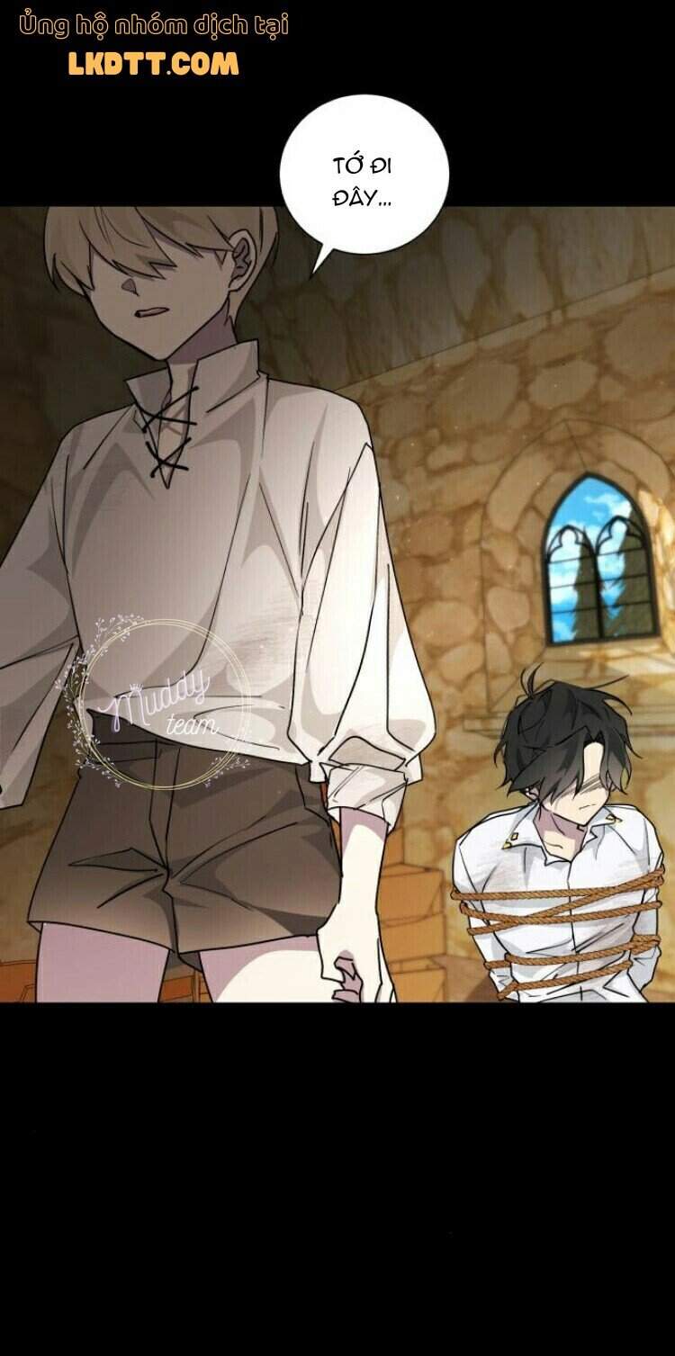 Ta Đã Từng Mong Nàng Biến Mất Chapter 16 - 18